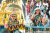 Mangaluru Dasara 2025 concludes with grand procession
